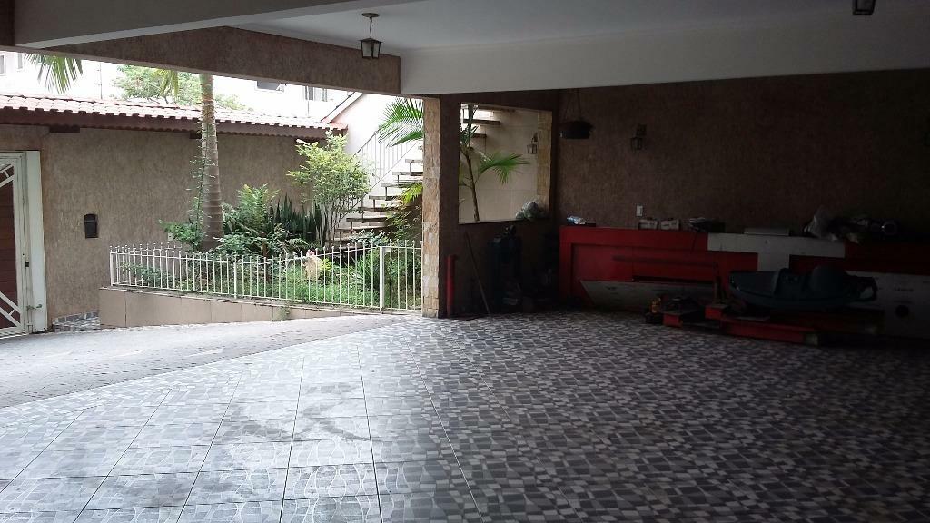 Sobrado à venda com 4 quartos, 350m² - Foto 3