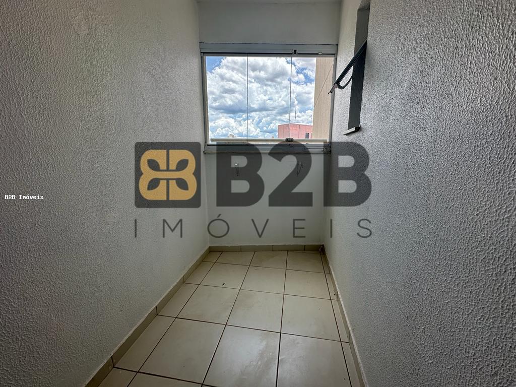 Apartamento à venda com 3 quartos, 89m² - Foto 11