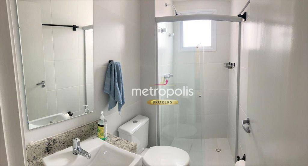 Apartamento à venda com 2 quartos, 66m² - Foto 15