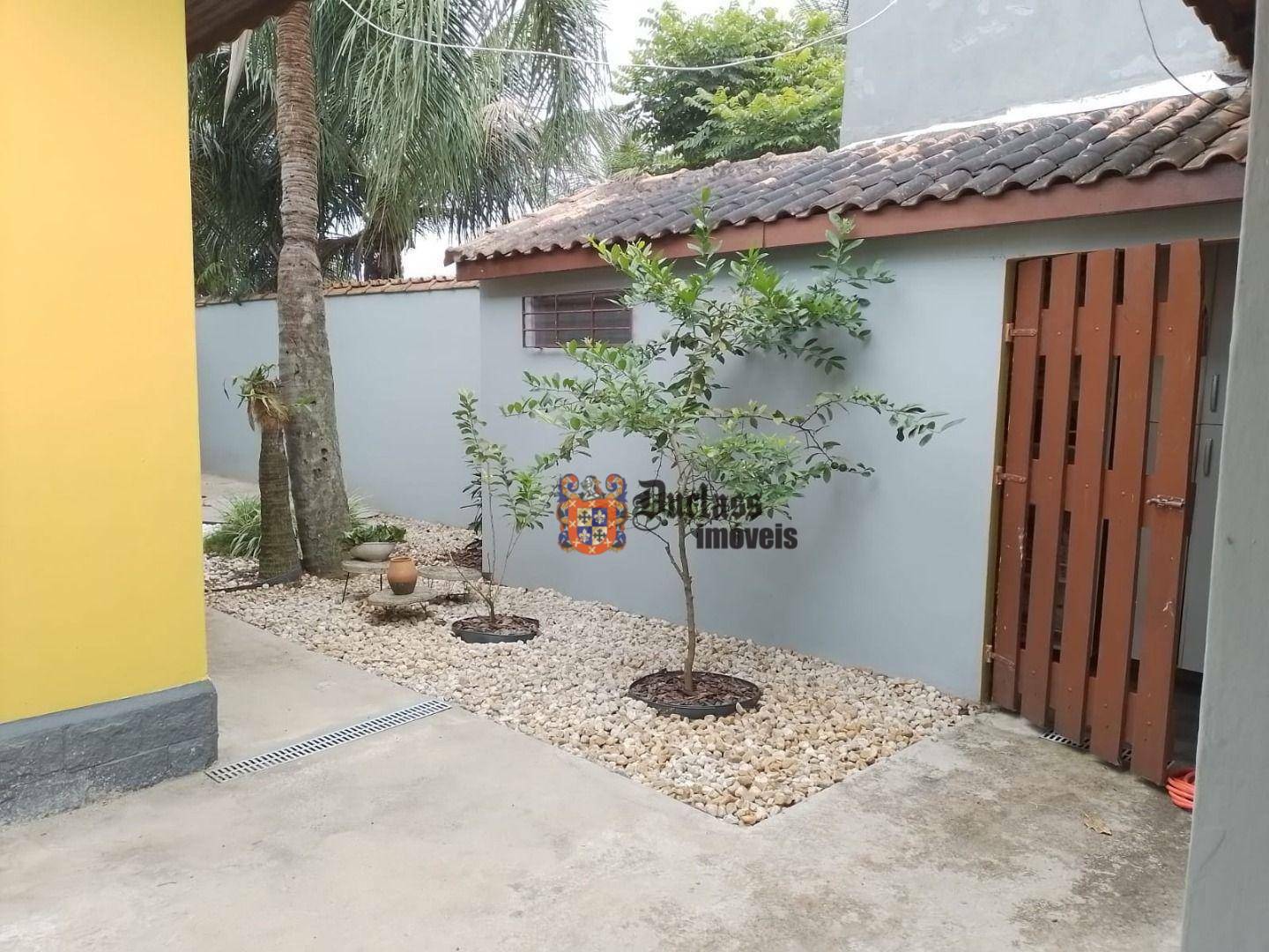 Casa à venda com 3 quartos, 125m² - Foto 5