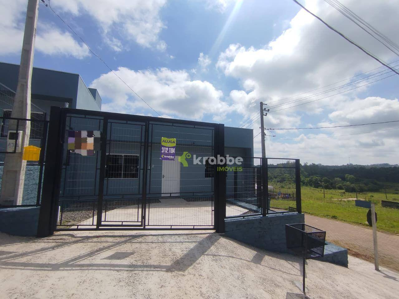 Casa, 2 quartos, 70 m² - Foto 1