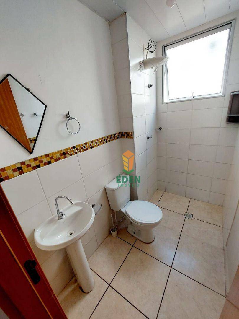 Apartamento à venda com 2 quartos, 49m² - Foto 14