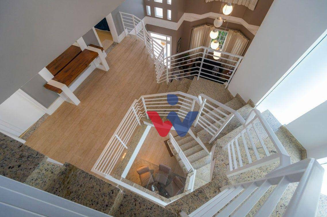 Casa de Condomínio à venda com 3 quartos, 419m² - Foto 88