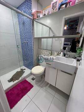 Apartamento à venda com 3 quartos, 89m² - Foto 8