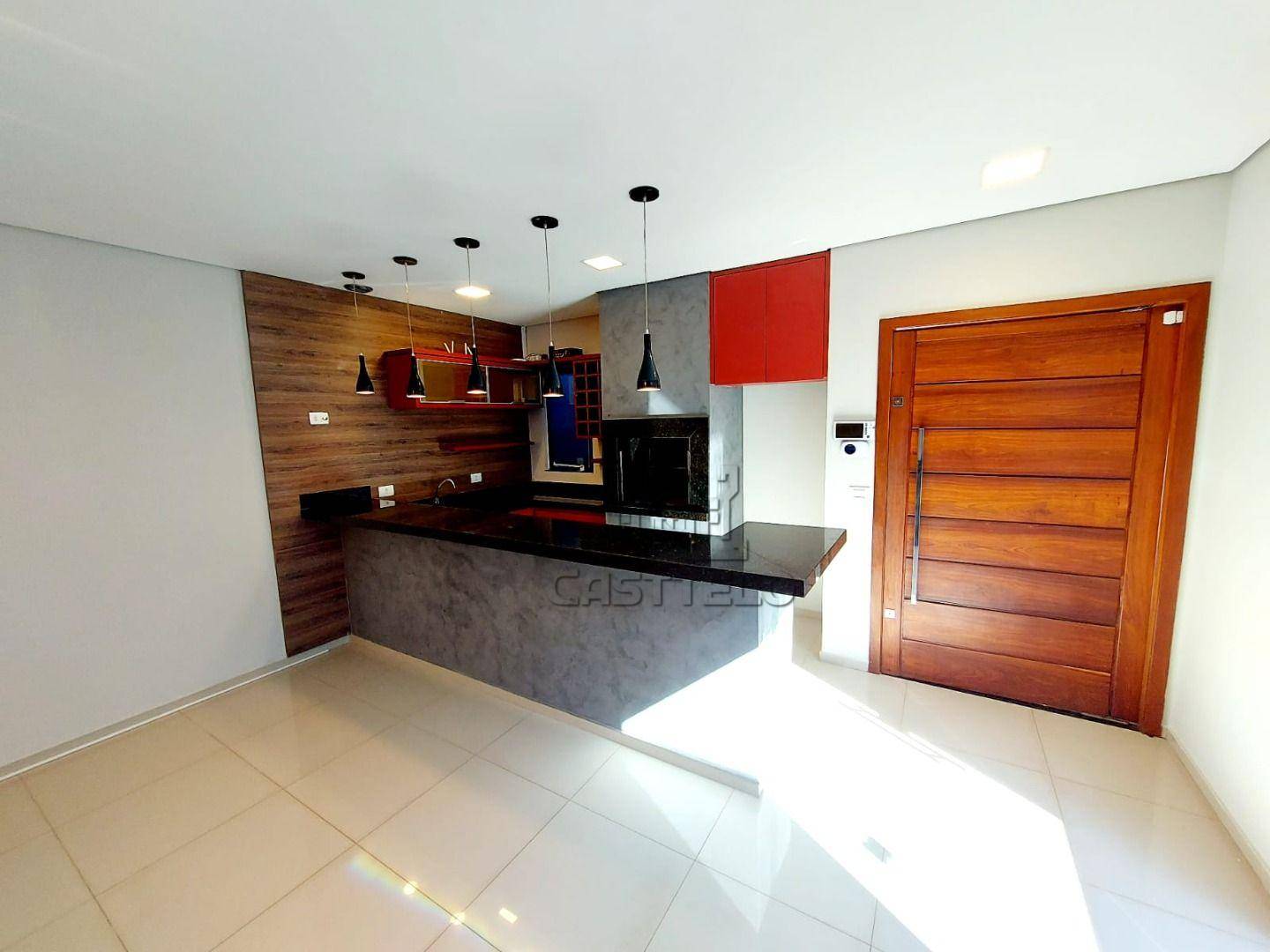 Casa, 3 quartos, 206 m² - Foto 12