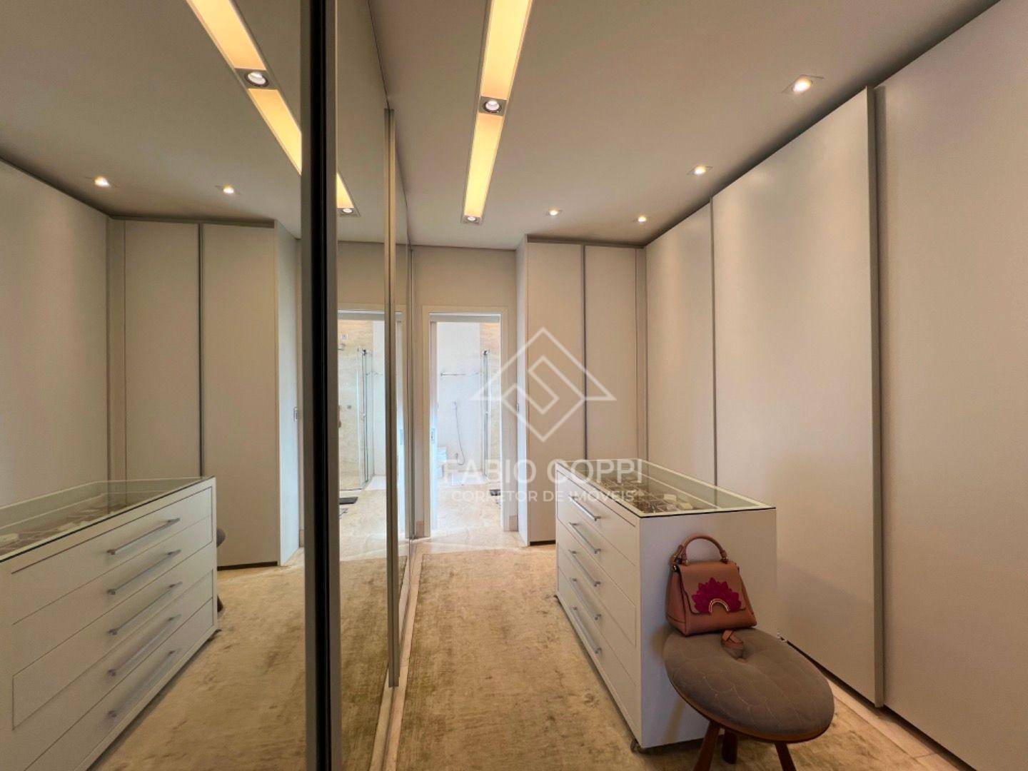 Casa de Condomínio à venda com 4 quartos, 402m² - Foto 36