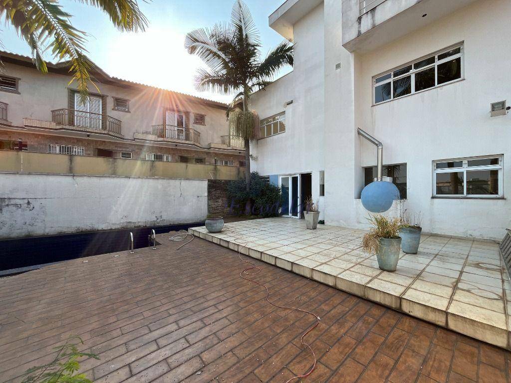 Sobrado à venda com 4 quartos, 462m² - Foto 57