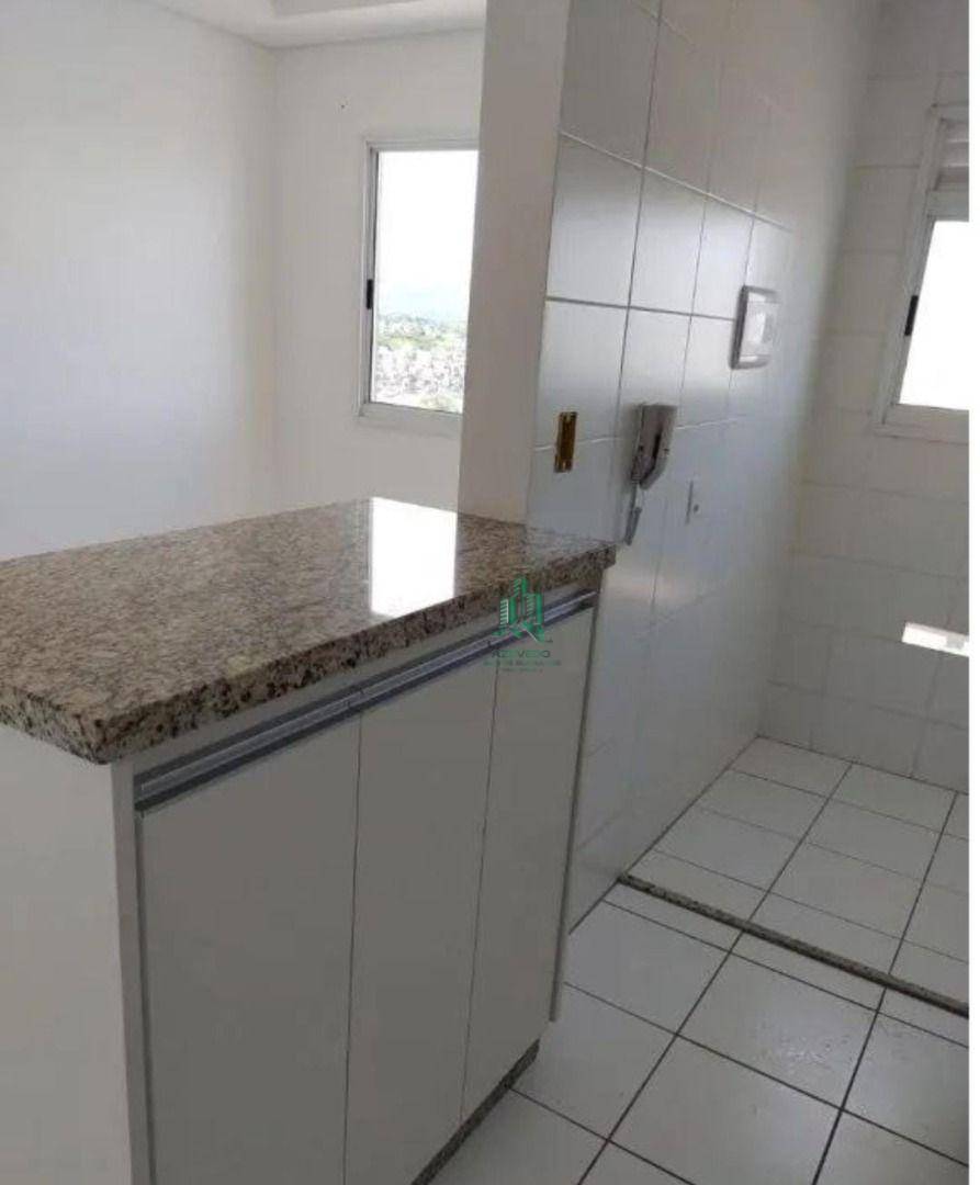 Apartamento à venda com 2 quartos, 50m² - Foto 6