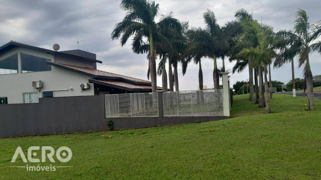 Casa de Condomínio, 4 quartos - Foto 2