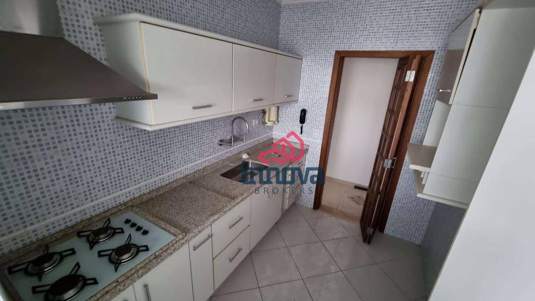 Apartamento à venda com 2 quartos, 82m² - Foto 7