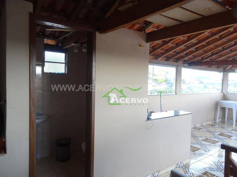 Casa à venda com 3 quartos, 108m² - Foto 22