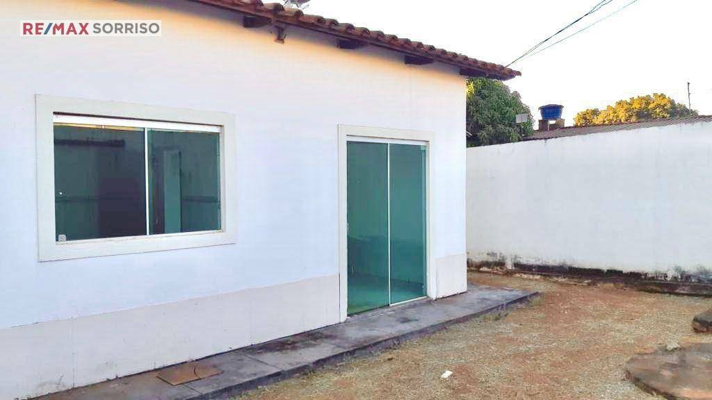 Casa à venda com 3 quartos, 90m² - Foto 4