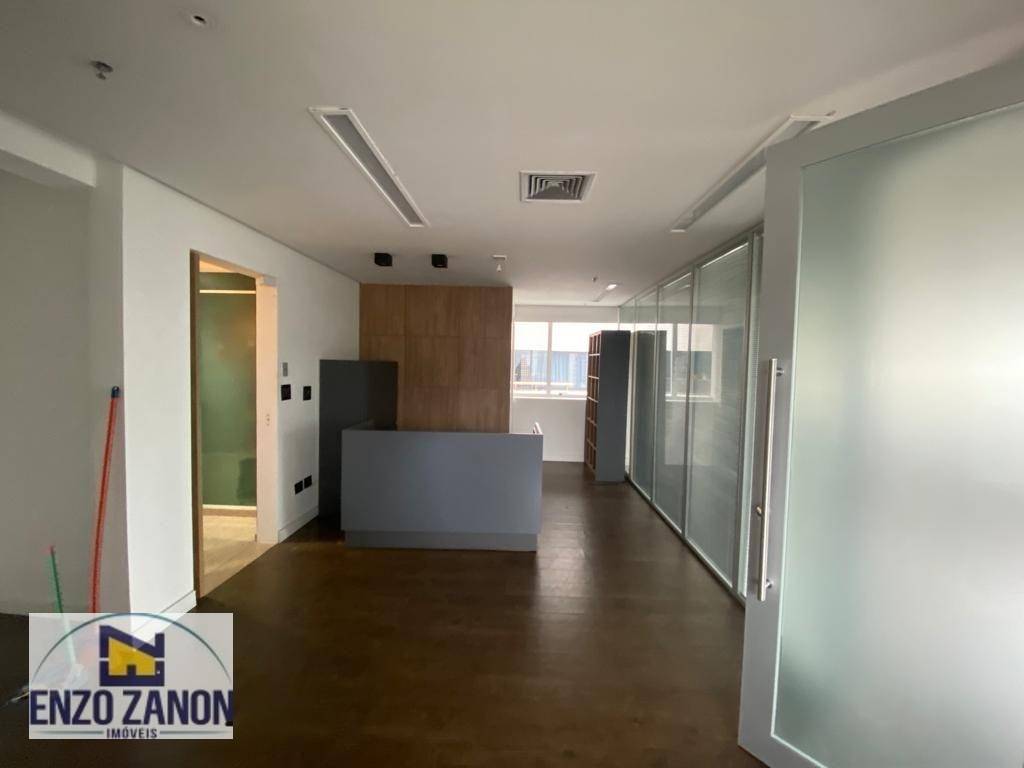 Conjunto Comercial-Sala para alugar, 86m² - Foto 9