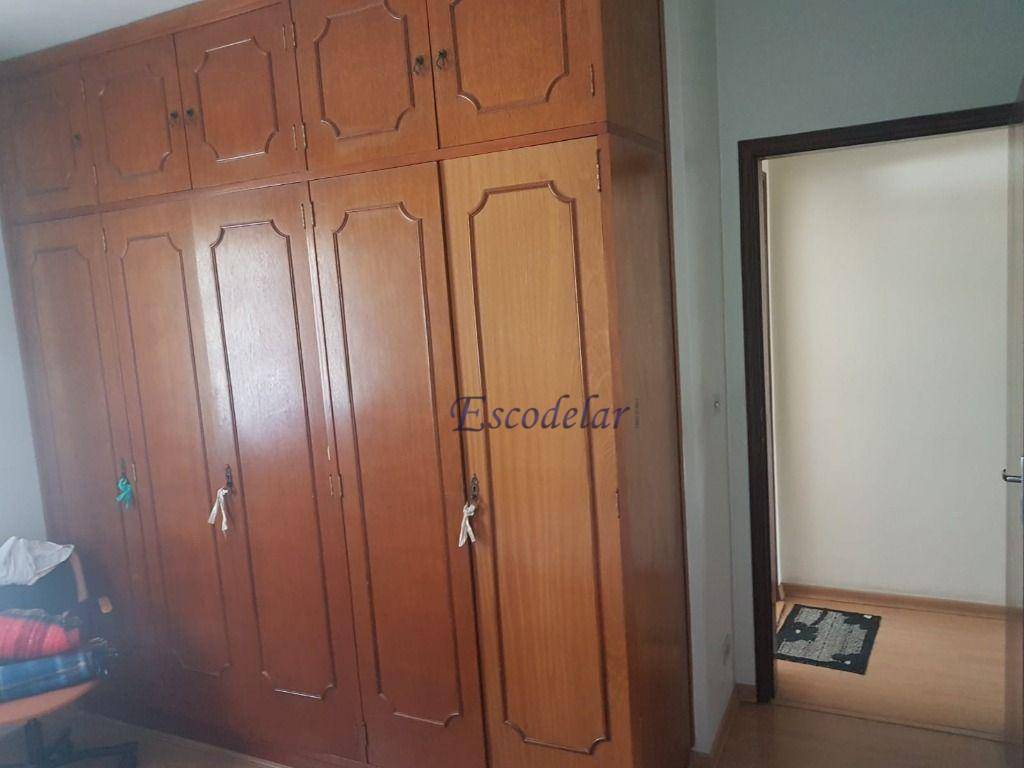 Sobrado à venda com 3 quartos, 200m² - Foto 20