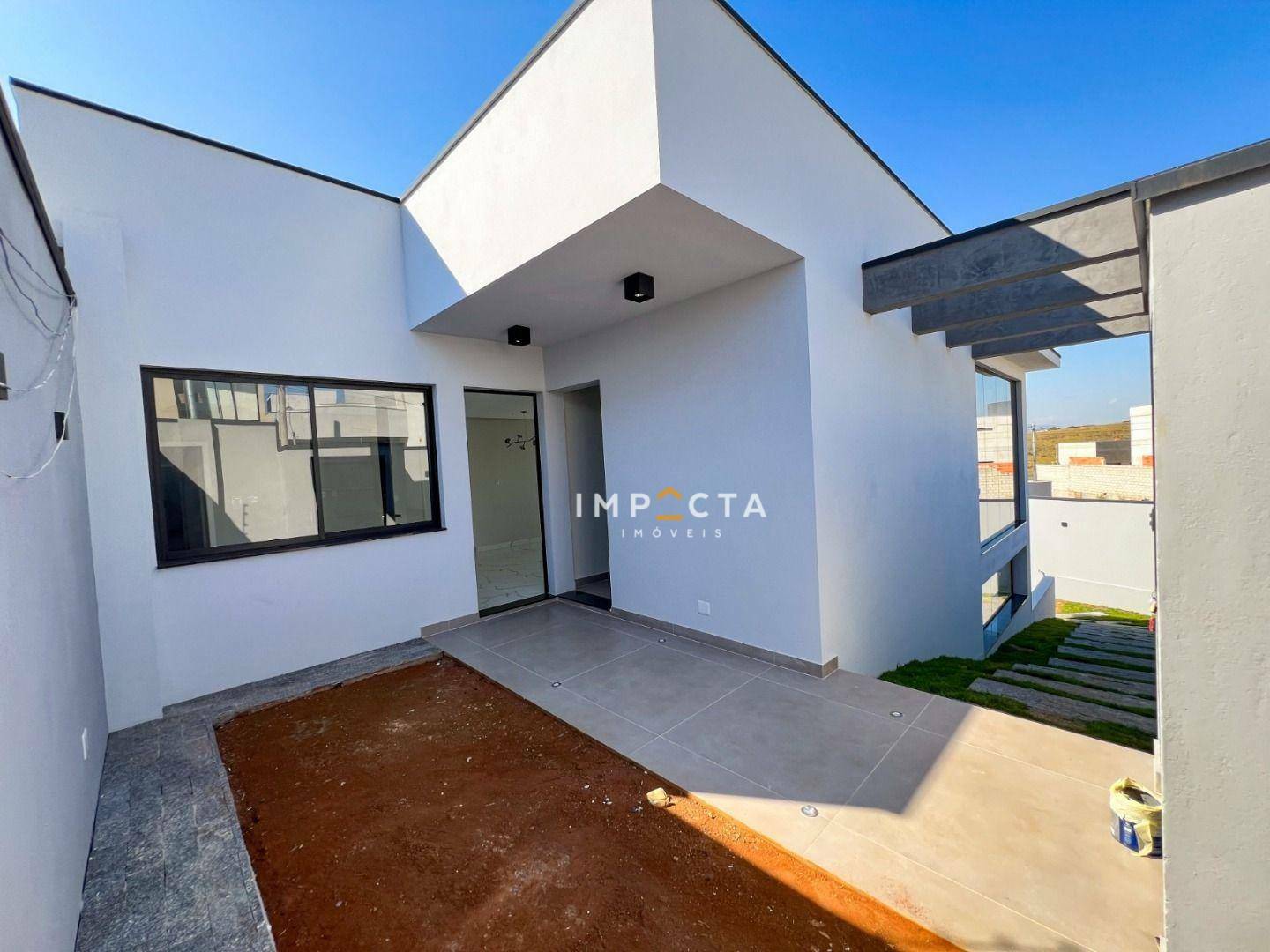 Casa à venda com 3 quartos, 170m² - Foto 8