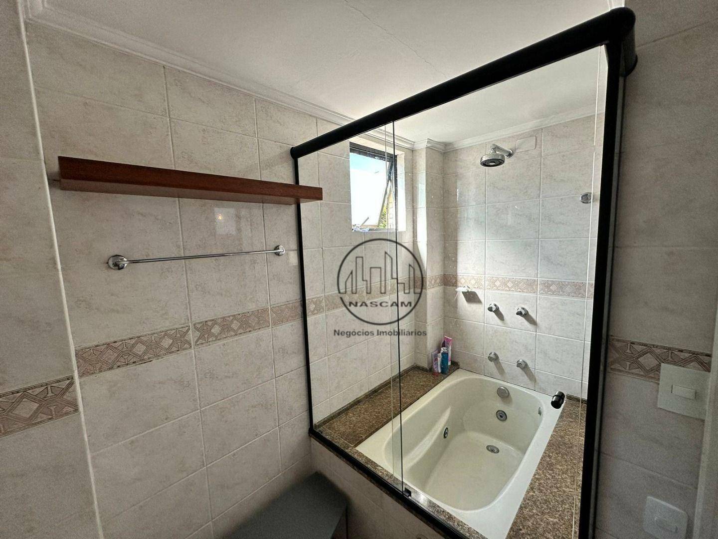 Apartamento à venda com 3 quartos, 120m² - Foto 26