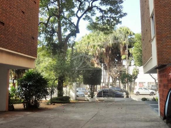 Apartamento à venda com 3 quartos, 112m² - Foto 28