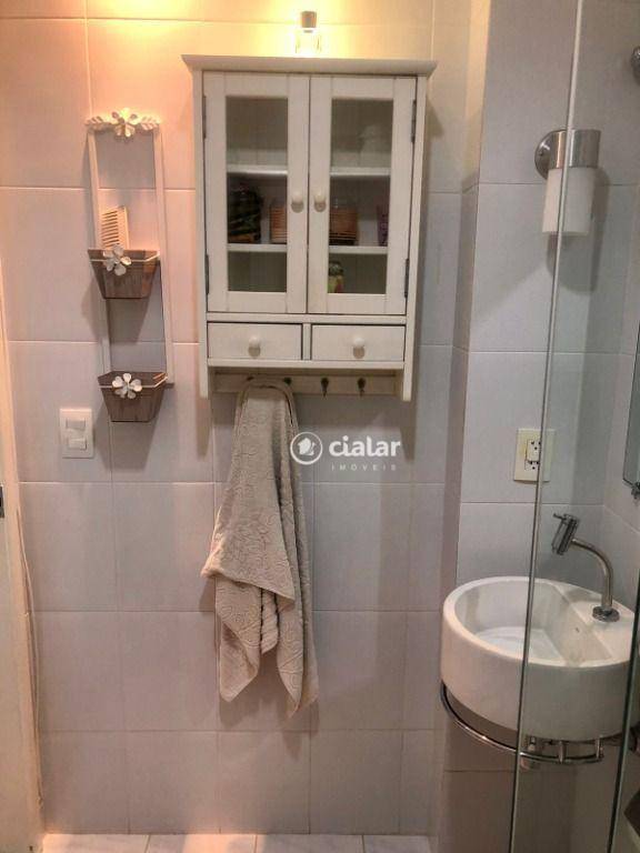 Apartamento à venda com 1 quarto, 24m² - Foto 19