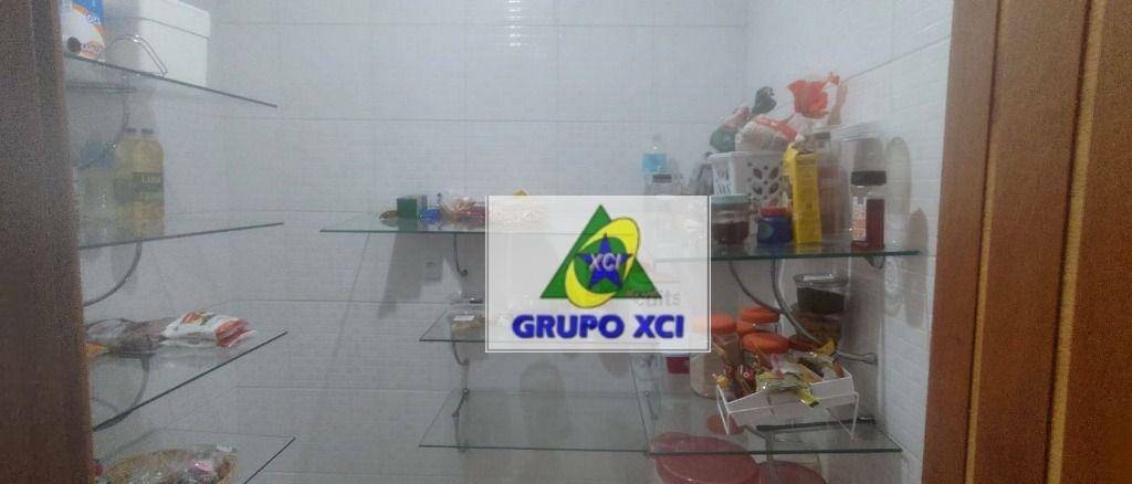 Casa de Condomínio, 3 quartos - Foto 41