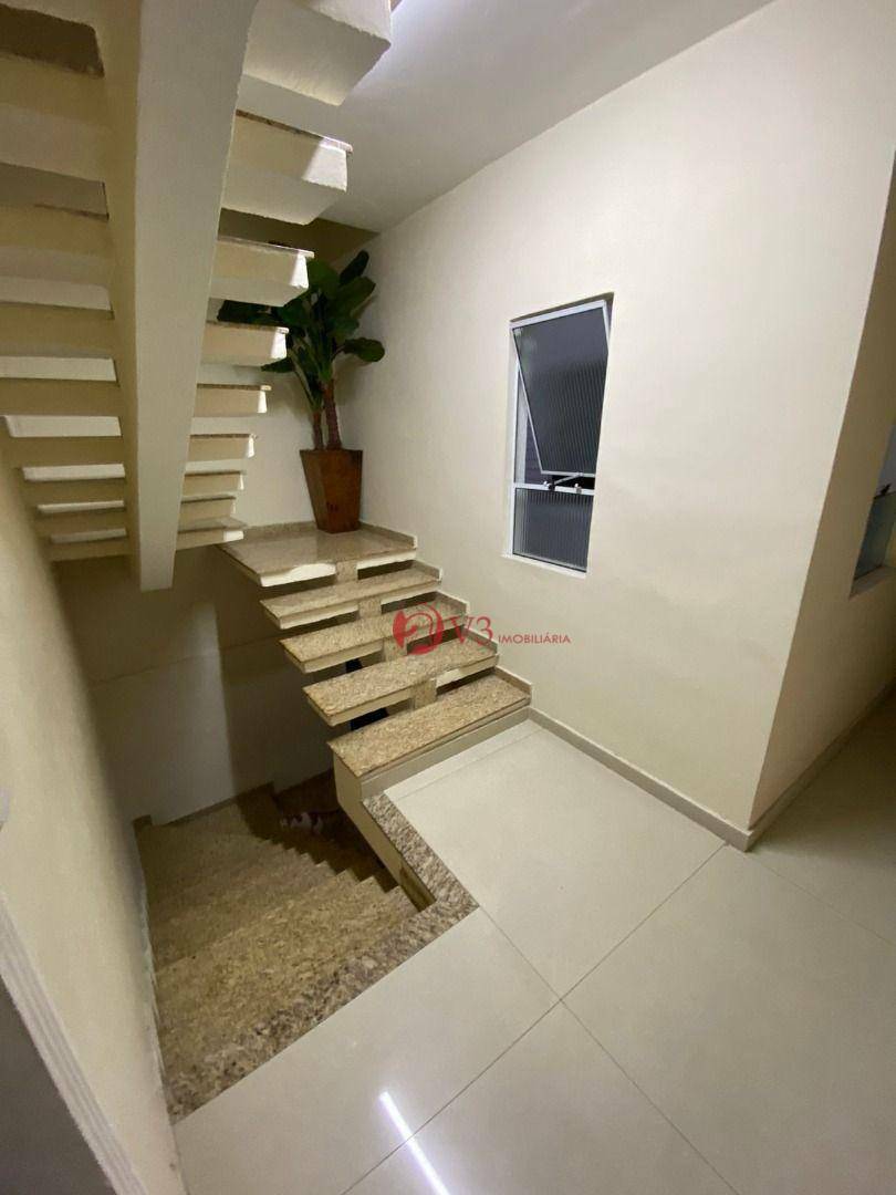 Sobrado à venda com 4 quartos, 154m² - Foto 9