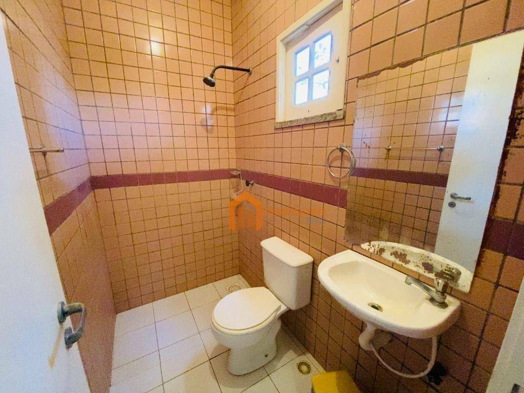 Casa de Condomínio à venda com 6 quartos, 538m² - Foto 25