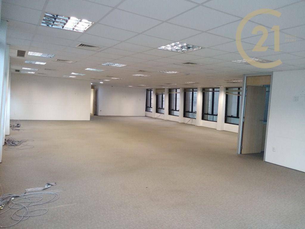 Conjunto Comercial-Sala para alugar, 340m² - Foto 2