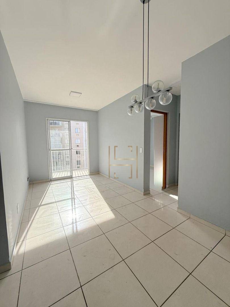 Apartamento, 2 quartos, 48 m² - Foto 4