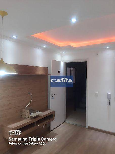 Apartamento à venda com 2 quartos, 42m² - Foto 8