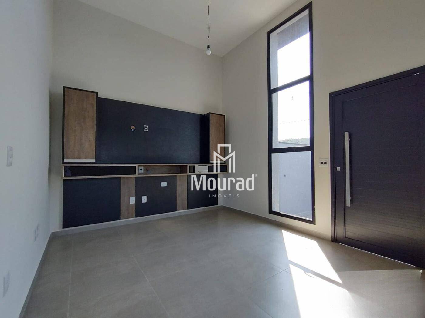 Casa à venda com 3 quartos, 103m² - Foto 3