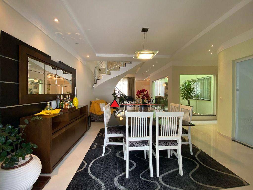 Sobrado à venda com 3 quartos, 297m² - Foto 15