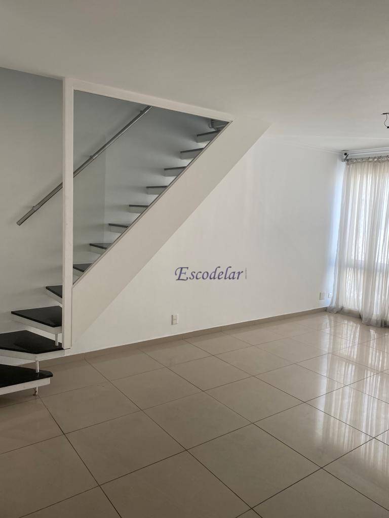 Cobertura à venda com 3 quartos, 180m² - Foto 15