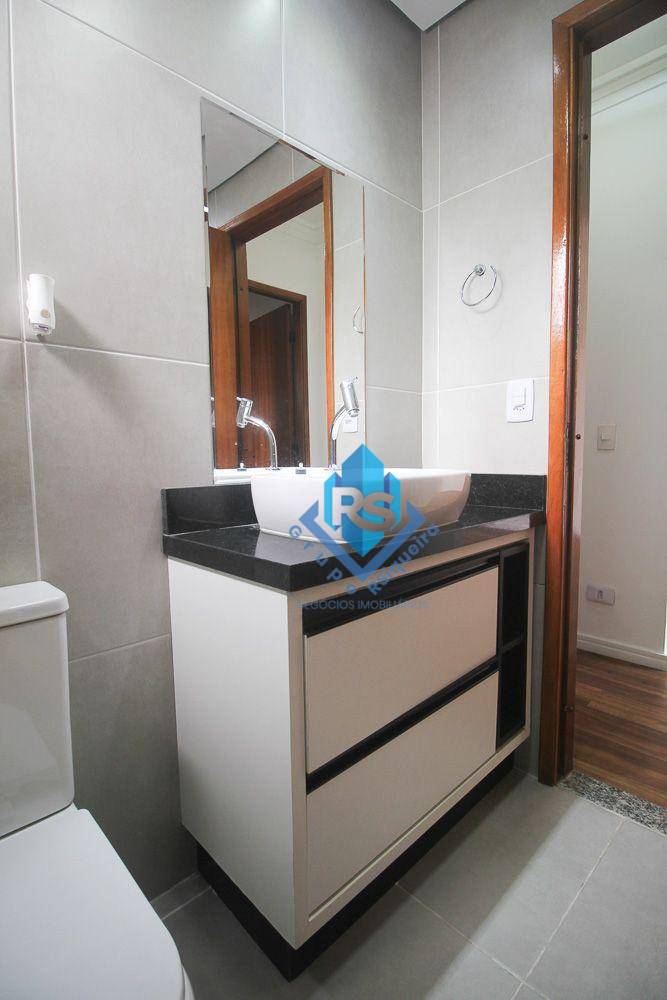 Apartamento para alugar com 2 quartos, 80m² - Foto 31