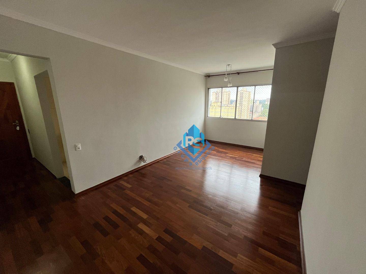 Apartamento à venda e aluguel com 2 quartos, 60m² - Foto 1