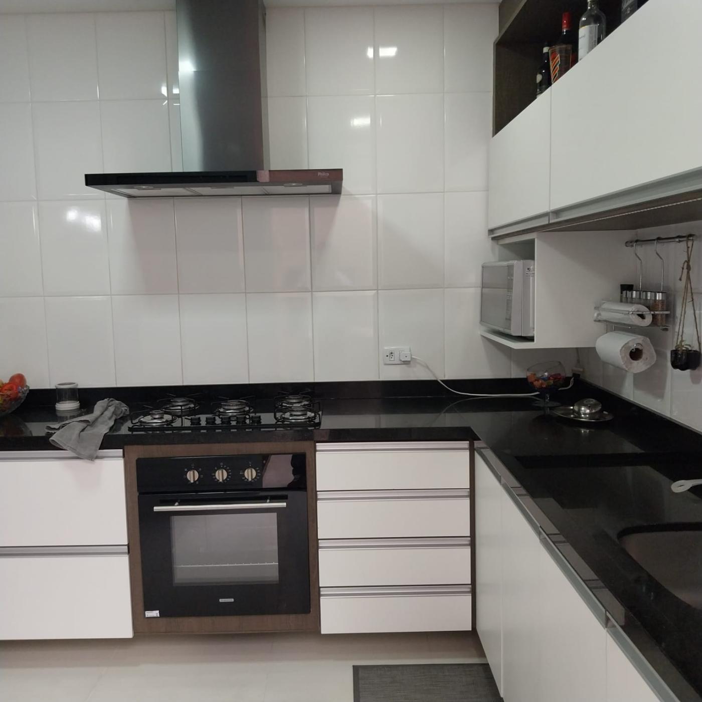 Sobrado à venda com 3 quartos, 127m² - Foto 9