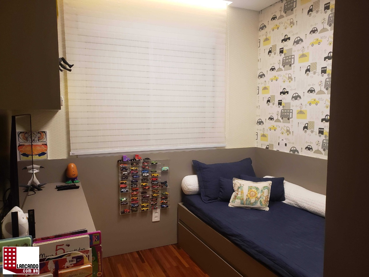 Apartamento à venda com 3 quartos, 116m² - Foto 8