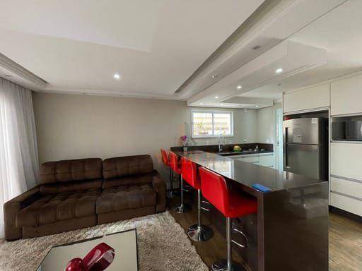 Casa de Condomínio à venda com 3 quartos, 97m² - Foto 7