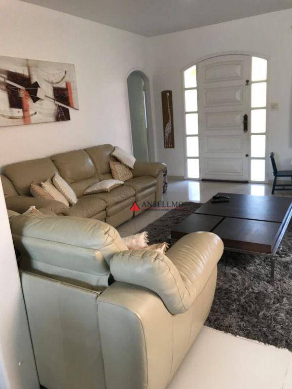 Casa, 4 quartos, 500 m² - Foto 4