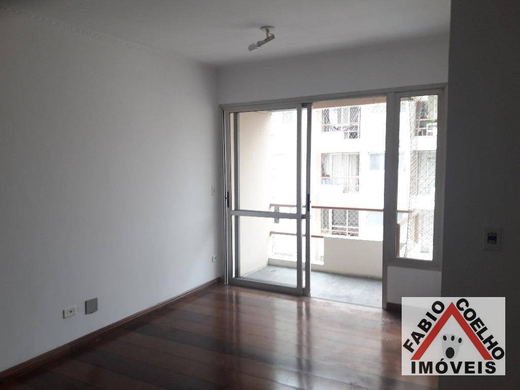 Apartamento à venda com 2 quartos, 63m² - Foto 7