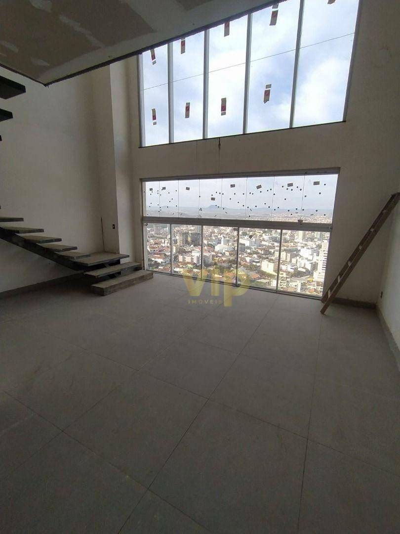 Apartamento à venda com 4 quartos, 225m² - Foto 11