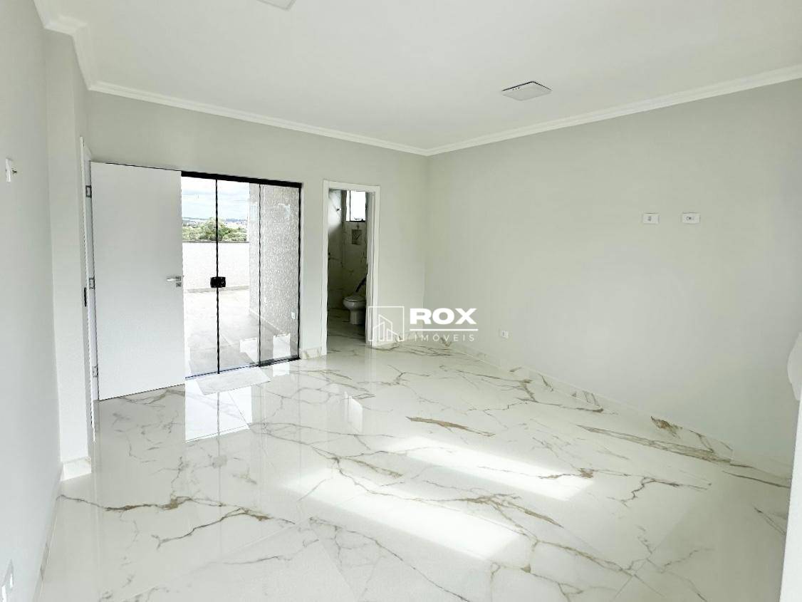 Sobrado à venda com 3 quartos, 80m² - Foto 16