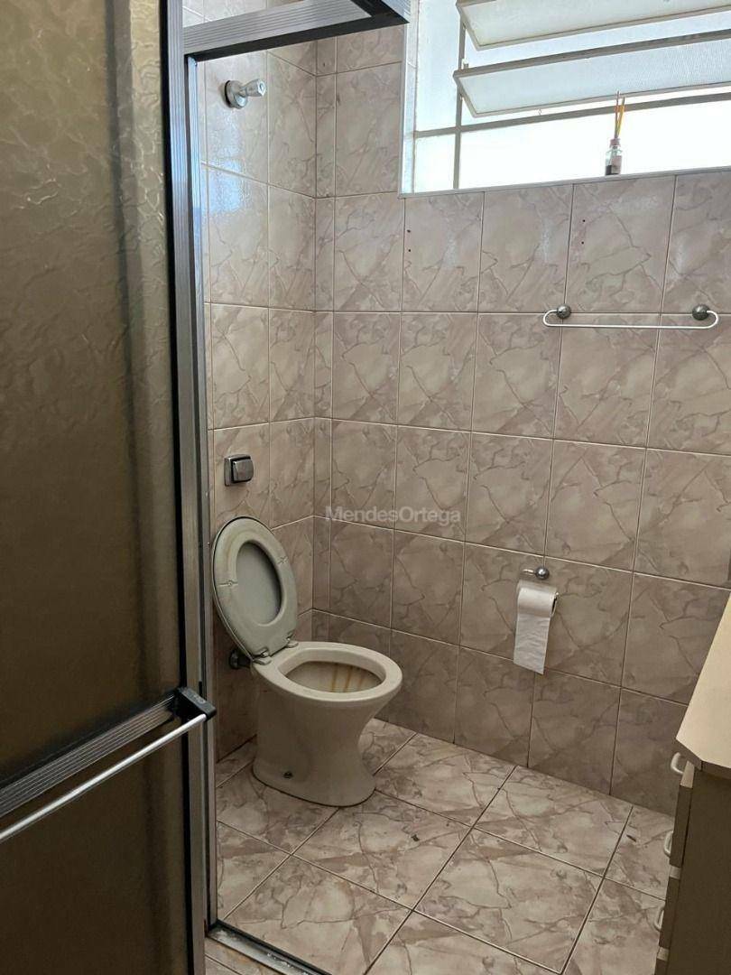 Apartamento à venda com 3 quartos, 140m² - Foto 10