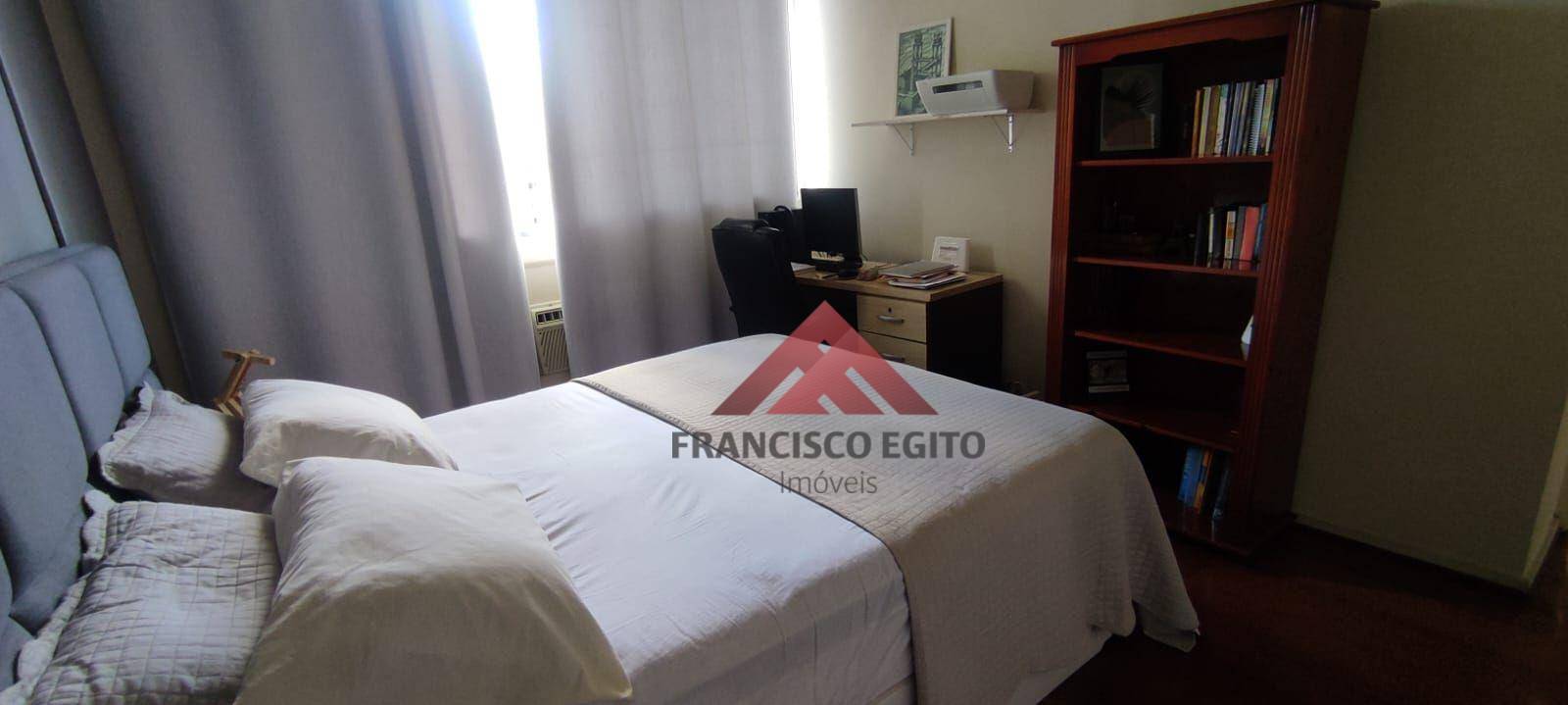 Apartamento à venda com 2 quartos, 82m² - Foto 11