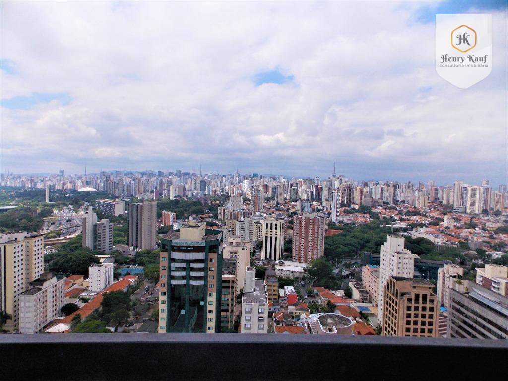 Apartamento para alugar com 1 quarto, 47m² - Foto 41