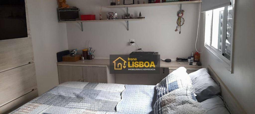 Apartamento à venda com 3 quartos, 87m² - Foto 19