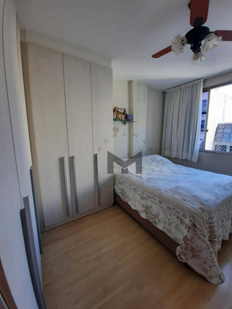 Apartamento à venda com 4 quartos, 125m² - Foto 11