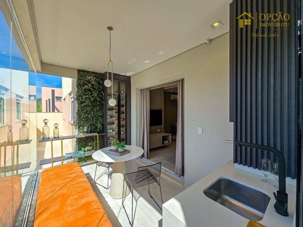 Apartamento à venda com 3 quartos, 85m² - Foto 23