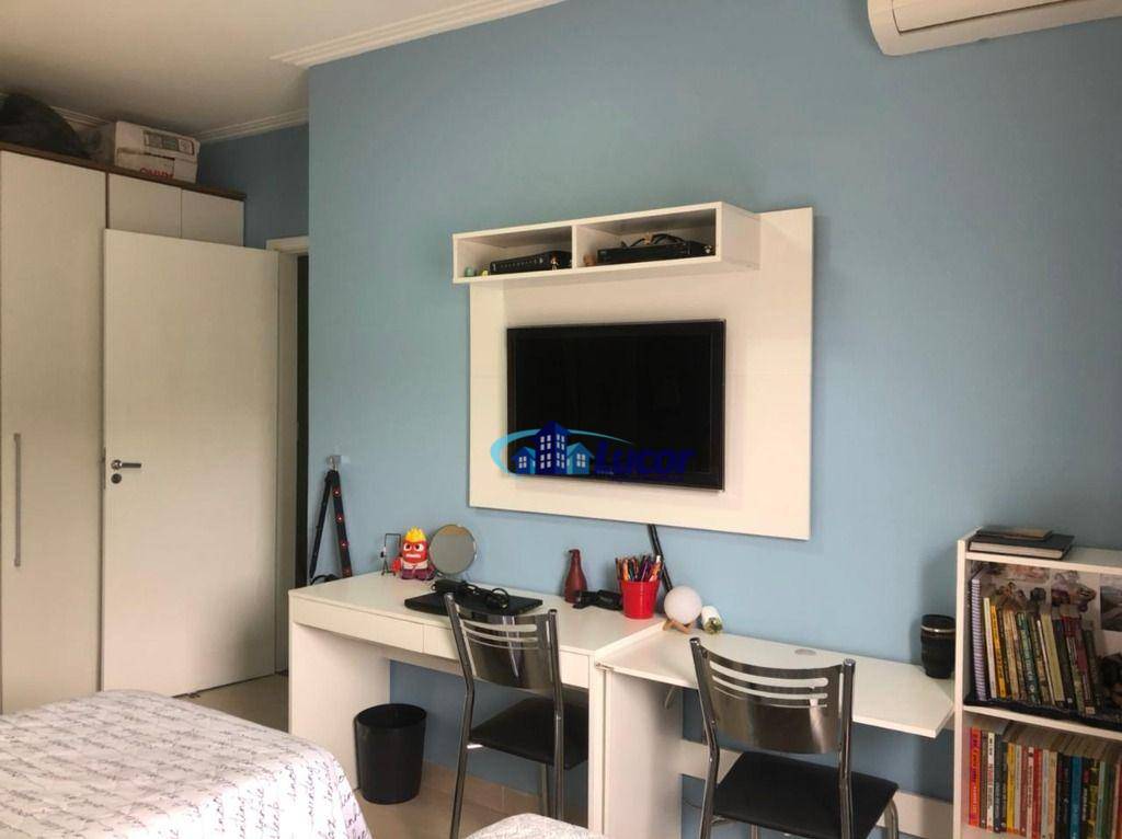 Sobrado à venda com 3 quartos, 165m² - Foto 10