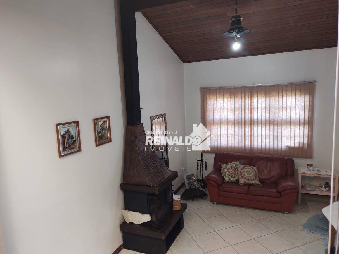 Casa de Condomínio à venda com 3 quartos, 292m² - Foto 42