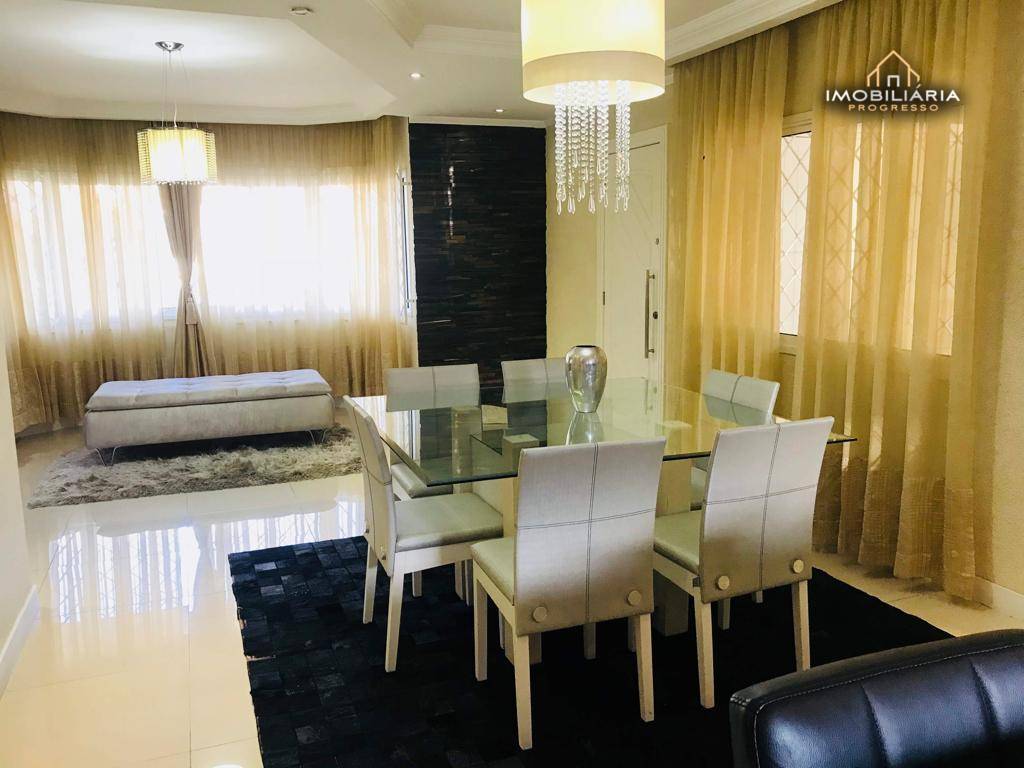 Sobrado à venda com 3 quartos, 300m² - Foto 12