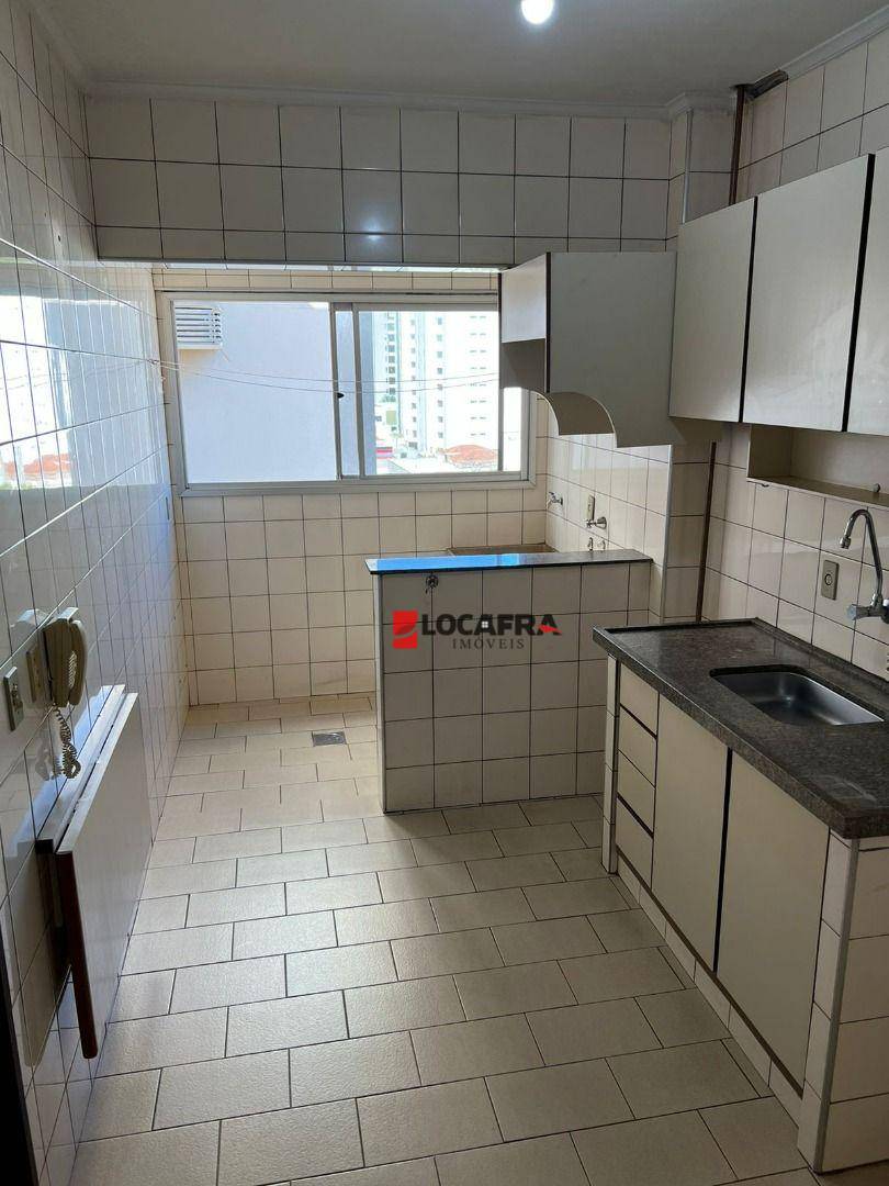 Apartamento à venda com 1 quarto, 48m² - Foto 6